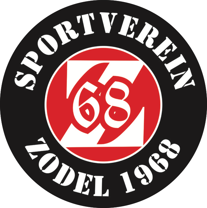 Vereinslogo SV Zodel 68