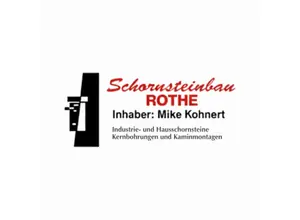 Schornsteinbau Rothe