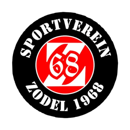 SV Zodel 68