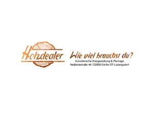 Holzdealer Philipp Scholz