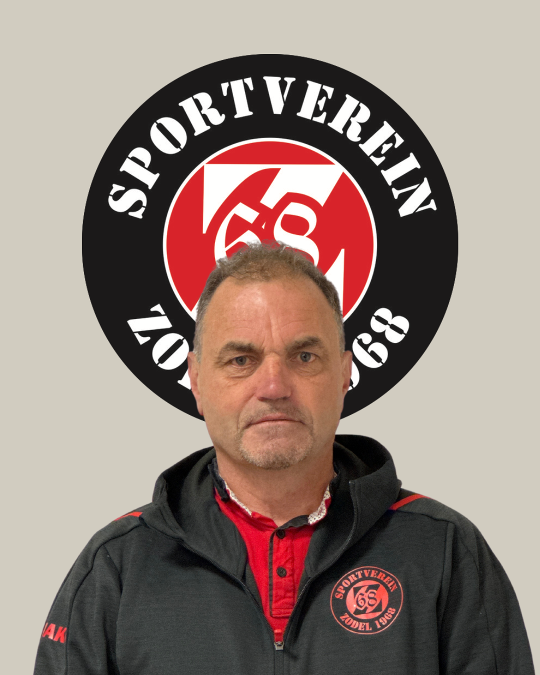 Mike Kohnert