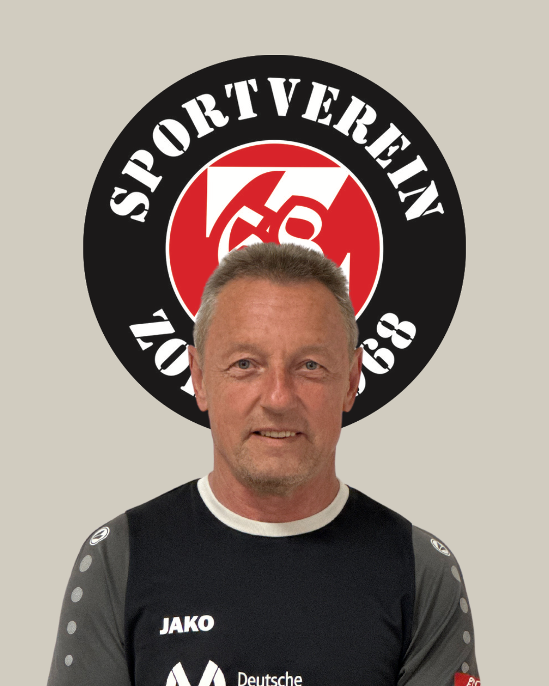Volker Büchner